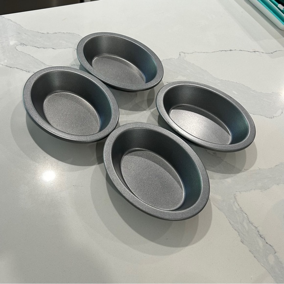 Professional Mini Pie Baking Tins - Picture 5 of 8